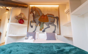 One Only Losone Suite